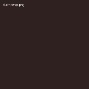 DuitNow QR code